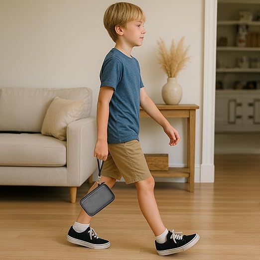 casmilee Retro Gaming Console Case - Image 7