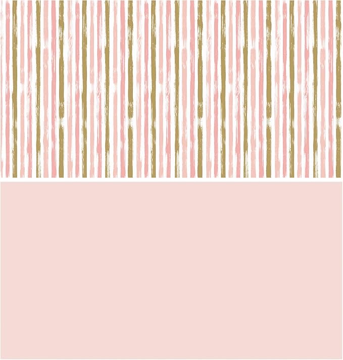 WRAPAHOLIC 30 Inch Reversible Wrapping Paper Roll - Image 6