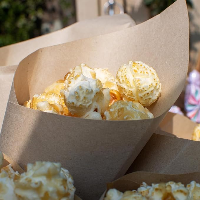 PATIKIL Wedding Confetti Cones - Image 7