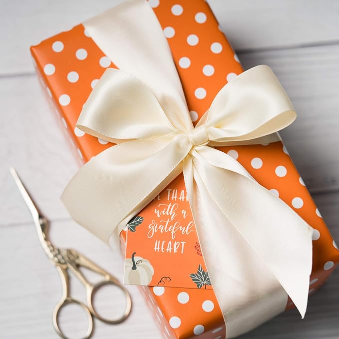 WRAPAHOLIC Reversible Wrapping Paper - Image 5