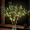 Bexdir Lighted Olive Branches by Bexdir