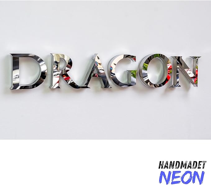 Custom Led Sign Business Logo Lights Signage Letters Backlit - Image 7