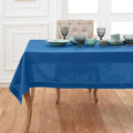 Solino Home Linen Tablecloth 60 x 120 Inch by SolinoHome