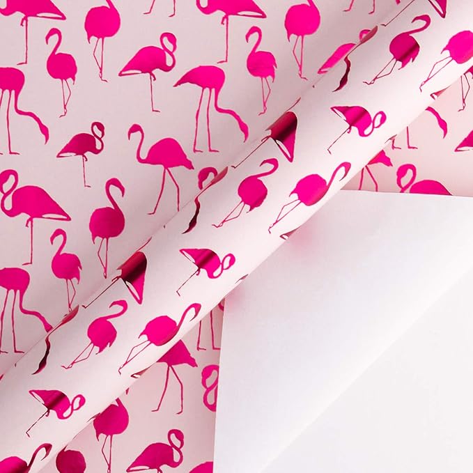 WRAPAHOLIC Wrapping Paper Roll - Image 2