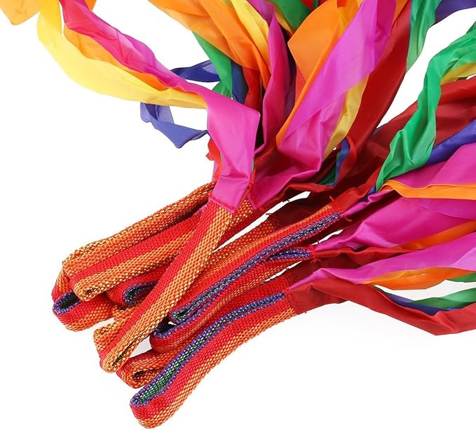 Rainbow Dance Ribbons - Image 5