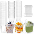 360 Pack 5oz 6oz Dessert Cups by CALBODE