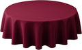 Biscaynebay Round Christmas Tablecloths 60" by Biscaynebay