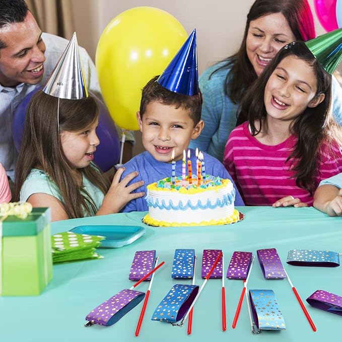 AITIME Ribbon Wands Party Favors - Image 4