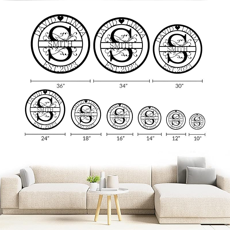 Custom Metal Sign - Image 7