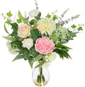 Briful Artificial Floral Arrangement by Briful