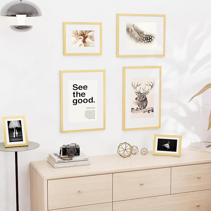 5x7 inch Picture Frame, 5x7 Photo Frames - Image 2