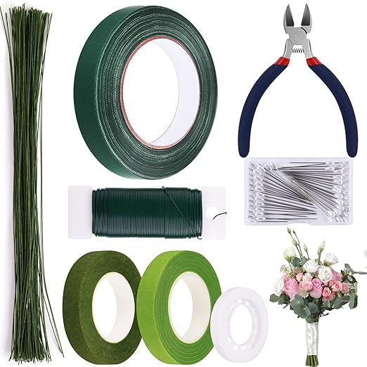 GLAMFIELDS Floral Arrangement Kit by GLAMFIELDS