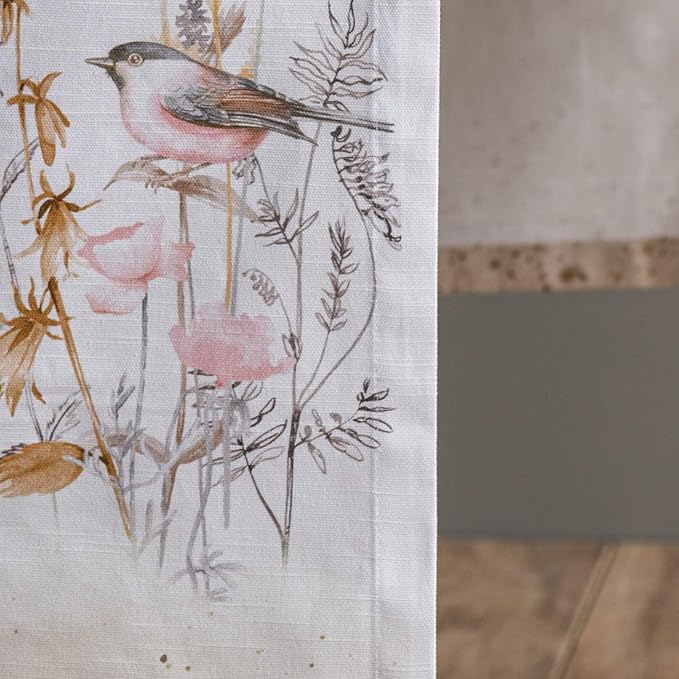 Maison d' Hermine Table runner 100% Cotton Single Layer Table Runners 72 inches - Image 7