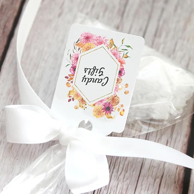 Custom Gift Tags, Personalized Hang Tags - Image 2