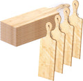 Patelai 12 Packs Wooden Cutting Board Set by Patelai