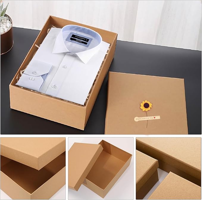 Giftilious Gift Boxes with Lids - Image 3