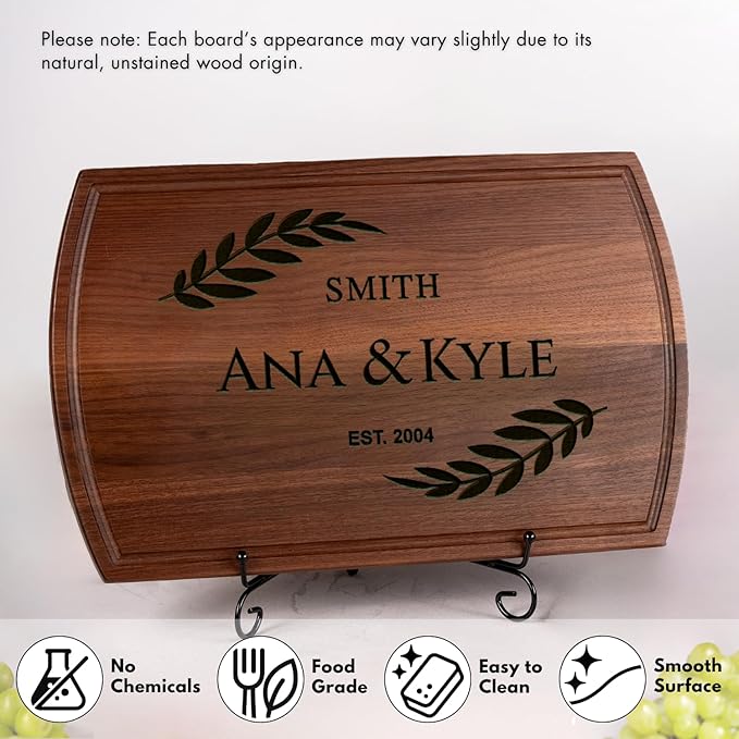 Personalized Wedding Gifts for Couples - Image 8