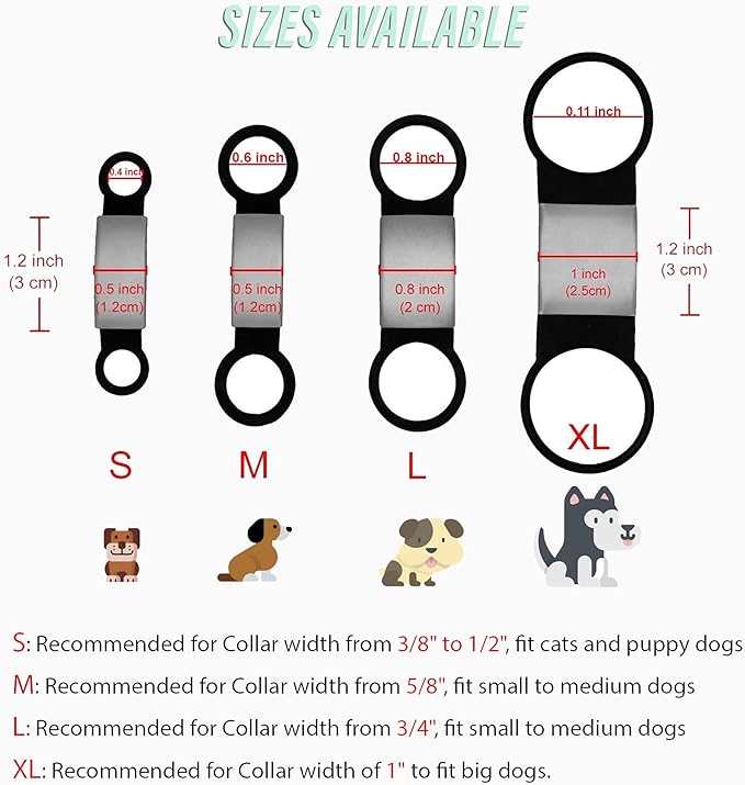Personalized Custom Dog & Cat IDs - Image 6