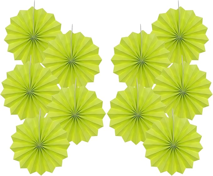 Green Graduation Party Decor, Tropical Party Decorations, Emerald Green Party by BARTHEW