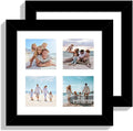 8x8 Picture Frame Set of 2, by Hongkee