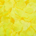1000 Pcs Artificial Fake Rose Petals, Flower Petals by Uvaluefeet