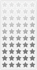 50 Wedding Meal Stickers by Unknown