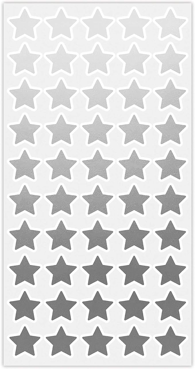 50 Wedding Meal Stickers by Unknown