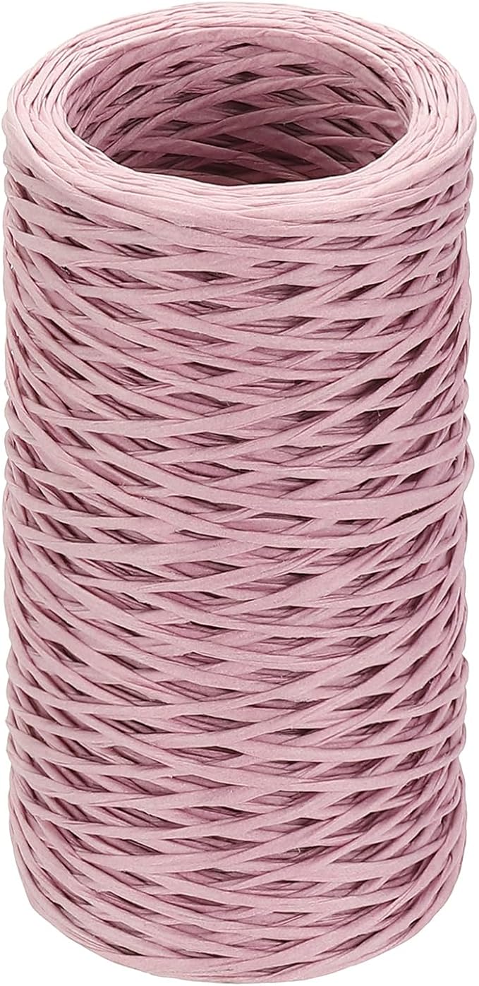 uxcell 164 Feet Floral Wire, 1mm Vine Bind Wire by uxcell