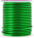 Mandala Crafts 13 Gauge Anodized Aluminum Craft Wire by MandalaCrafts
