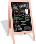Ilyapa Wooden A-Frame Sign by Ilyapa