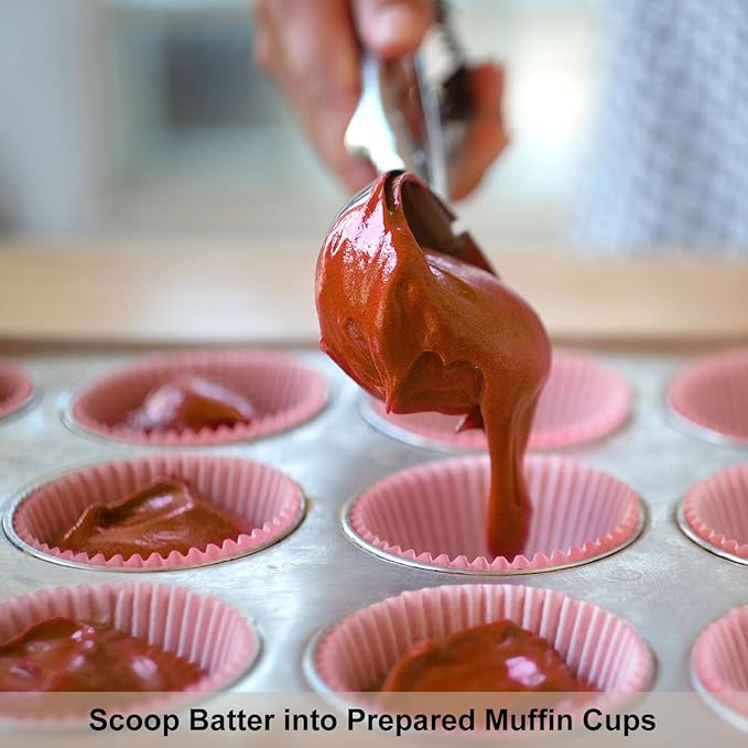 Cookie Scoop Set, Cookie Scoops - Image 7