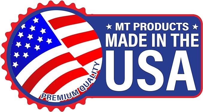 MT Products White Cupcake Boxes 9" x 4" x 3.5" - Image 2