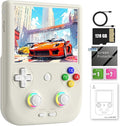 RG406V Handheld Game Console Preloaded Games RG 406V 4-inch IPS Multi-touch by ANBERNICRetroGameConsole