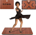 Tap Dance Floor-Portable Dance Floor by PRODUCTS
