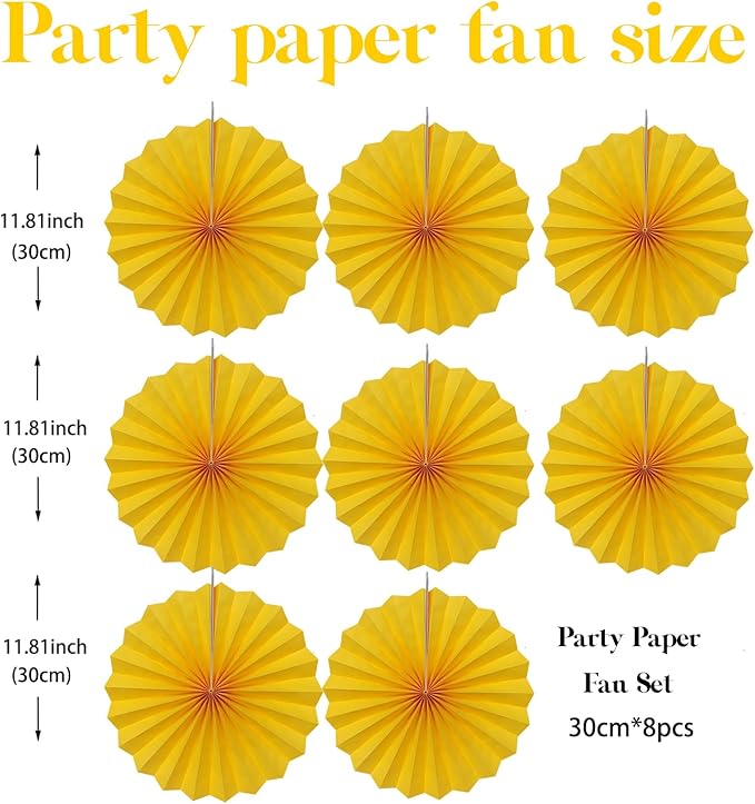 Morange Party Decorations, Halloween Decor Events Accessories，Orange Birthday - Image 2