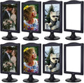 NahNah Double Sided Standing Picture Frames by NahNah