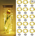 Twinkle Fairy Lights Battery Powered 3 Modes by SmilingTown