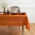 Solino Home Linen Tablecloth 60 x 90 Inch by SolinoHome