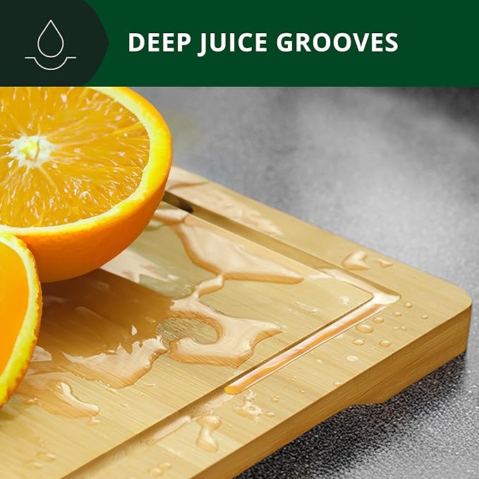 ROYAL CRAFT WOOD Wooden Cutting Boards - Image 4