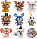 lasama Action Figures, 2.6 Inch Collectible Playset by Unknown