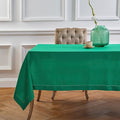 Solino Home Linen Tablecloth 60 x 120 Inch by SolinoHome