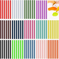 Ewparts Opaque Colored Hot Glue Sticks by Ewparts
