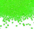 PATIKIL 10000 Pcs Wedding Table Scatter Confetti Crystals 4.5mm Acrylic by PATIKIL