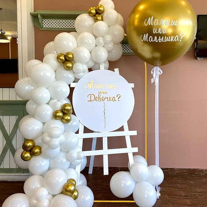 2pcs Arch Backdrop Stand - Image 6