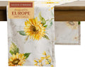 Maison d' Hermine Table Runner 100% Cotton Single Layer Table Runners 108 by MaisondHermine