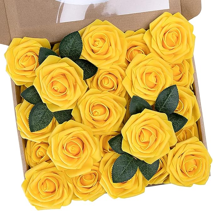 N&T NIETING Artificial Flowers by NTNIETING