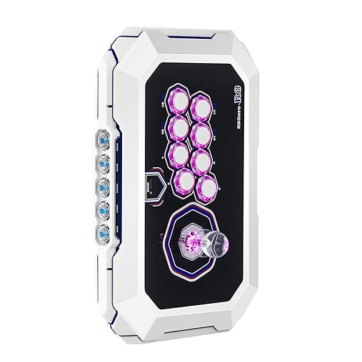 KBSure arcade joystick - Image 3