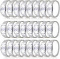100 Pcs LED Bracelets Sound Activated by Dhseinat