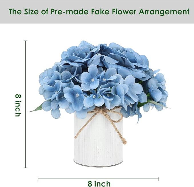 Flower Table Centerpieces - Image 2