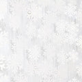 Snowflake-Snow White Christmas Party-Decoration Garland - 52ft Frozen Winter by Hugfond